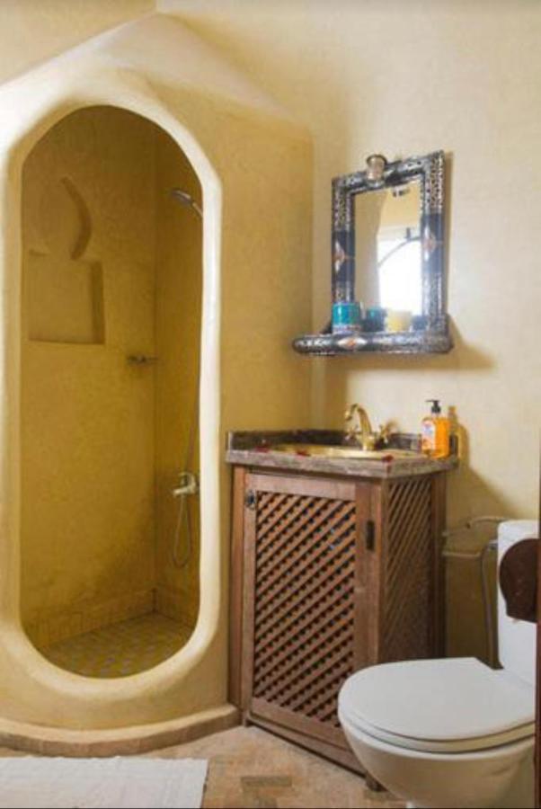 Riad Khoya Magnifique Marrakesh Exterior foto